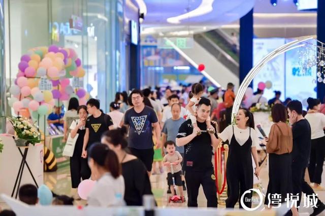 案例解讀：一鋪難求的購物中心需要具備哪些特質