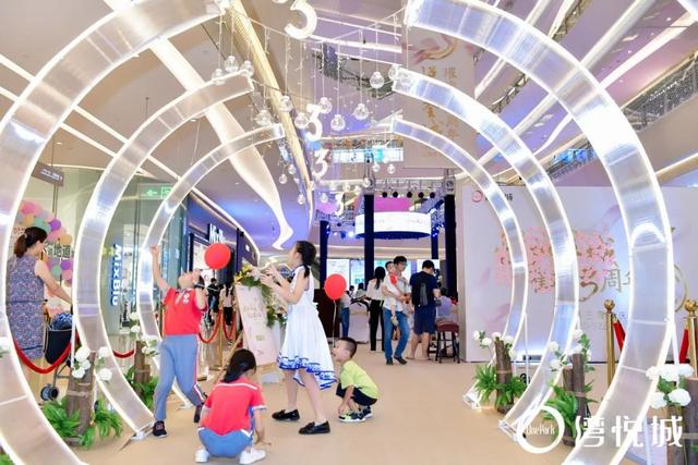 案例解讀：一鋪難求的購物中心需要具備哪些特質