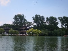 2009-2019：北京商業開始轉向“首都”商業