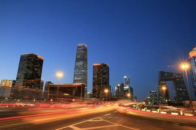 2009-2019：北京商業開始轉向“首都”商業