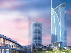 商業地產 沒有調研就沒有盈利權