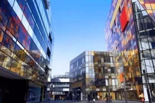 四大文化商業街區案例解析：為何他們做得這么好？