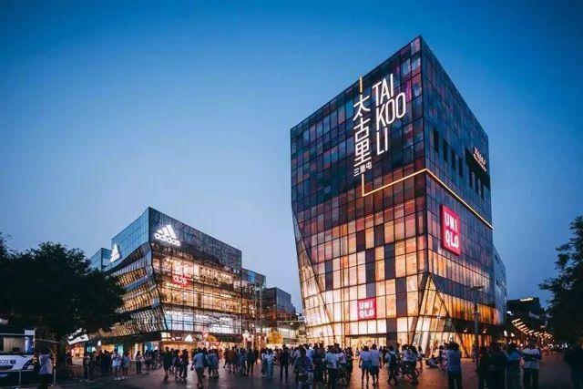 四大文化商業街區案例解析：為何他們做得這么好？