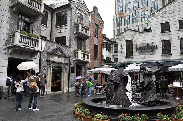 四大文化商業街區案例解析：為何他們做得這么好？