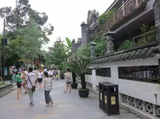四大文化商業街區案例解析：為何他們做得這么好？