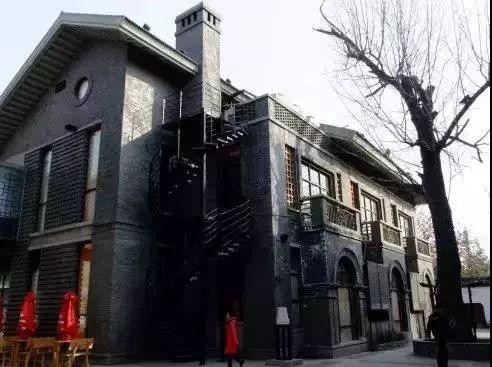 四大文化商業街區案例解析：為何他們做得這么好？