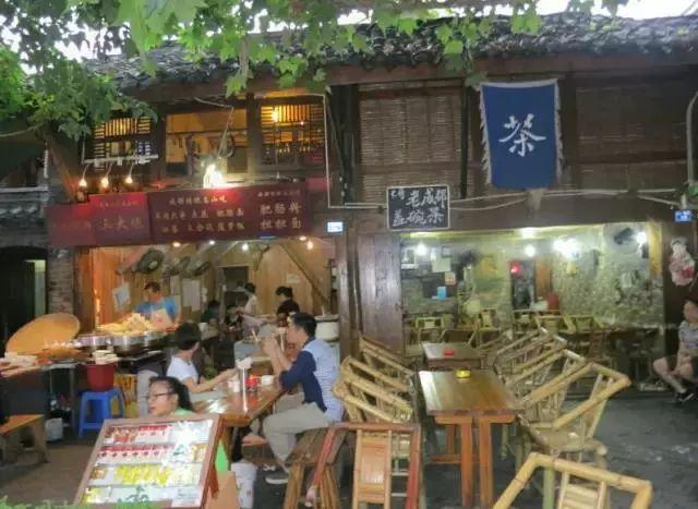 四大文化商業街區案例解析：為何他們做得這么好？