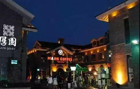 四大文化商業街區案例解析：為何他們做得這么好？