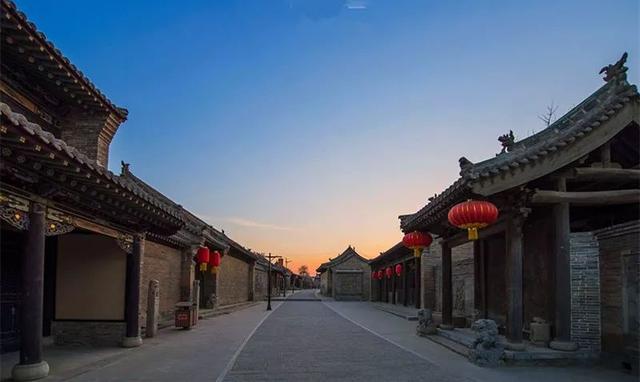 古鎮之殤：生于文化，死于文化
