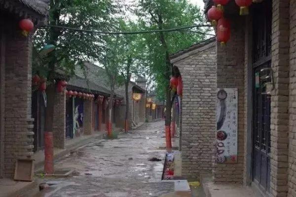 古鎮之殤：生于文化，死于文化