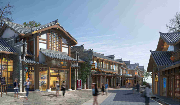 特色小鎮到底怎么賺錢？6大盈利點分析