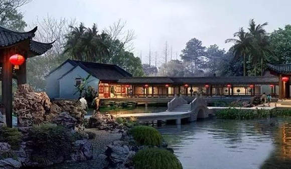 七個方面深入解讀：特色小鎮應“特”在哪？