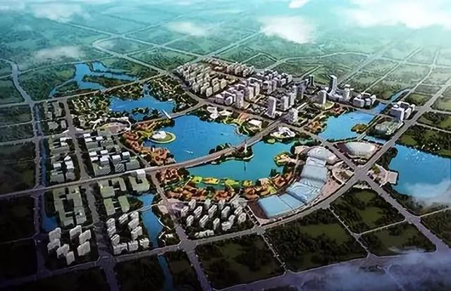特色小鎮十大開發類型及經典案例解讀