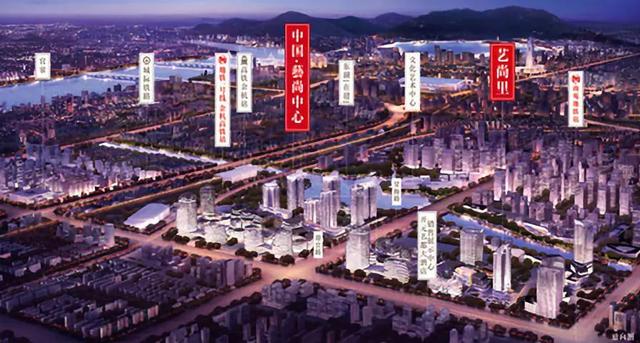 特色小鎮十大開發類型及經典案例解讀