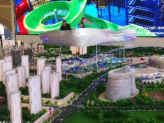 特色商業(yè)街運營應(yīng)該考慮哪些因素呢？