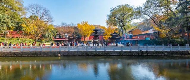 7大維度解碼湯山溫泉康養小鎮