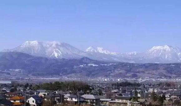 日本小布施町對中國特色小鎮發展建設的啟示