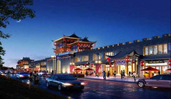 文化是特色小鎮建設的內核