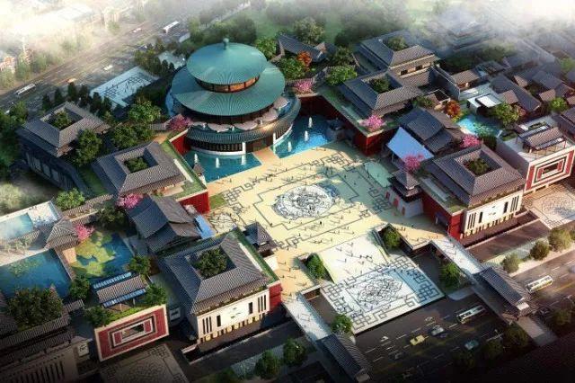 特色小鎮，根在文化——中國與歐洲特色小鎮強對比