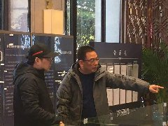 沒有定位的商業街如何存活？