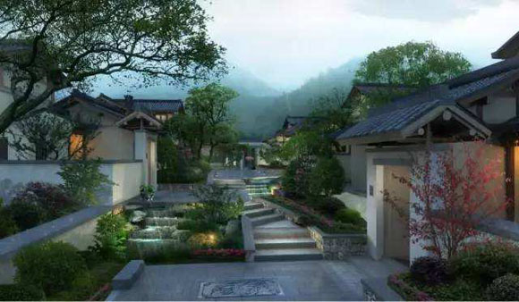 地產(chǎn)思維給特色小鎮(zhèn)埋下的十大隱患