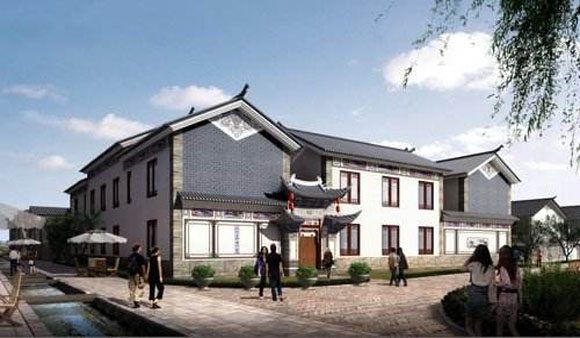 特色小鎮(zhèn)政策激勵與發(fā)展模式解析