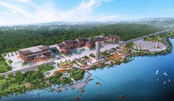 文旅項目的十種死法，觸目驚心，各特色小鎮引以為戒