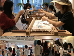 商業地產步入存量時代創意生活品牌成購物中心“新寵”