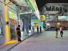 廢廠區成商業街“臟亂差”變“高大尚”