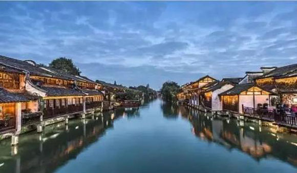 文旅特色小鎮咋建？這三點必須要把握