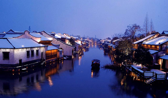 從“烏鎮模式”看文旅IP如何打造
