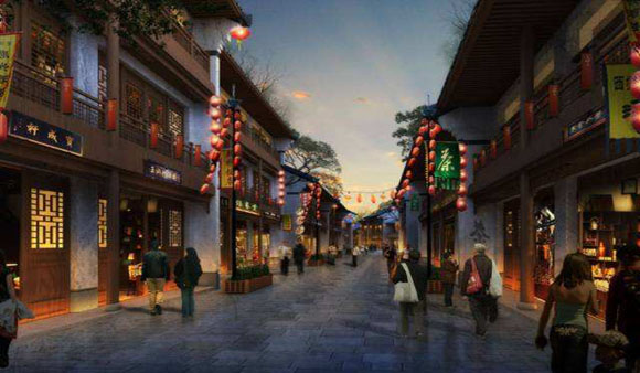 特色小鎮運營中的6個坑及3大禁忌