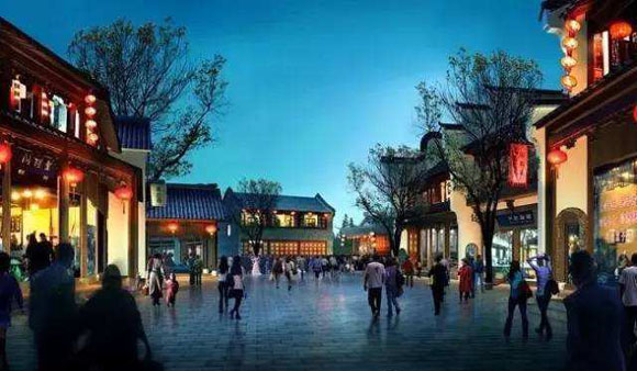 特色小鎮藍皮書：特色小鎮是助推經濟轉型升級新手段