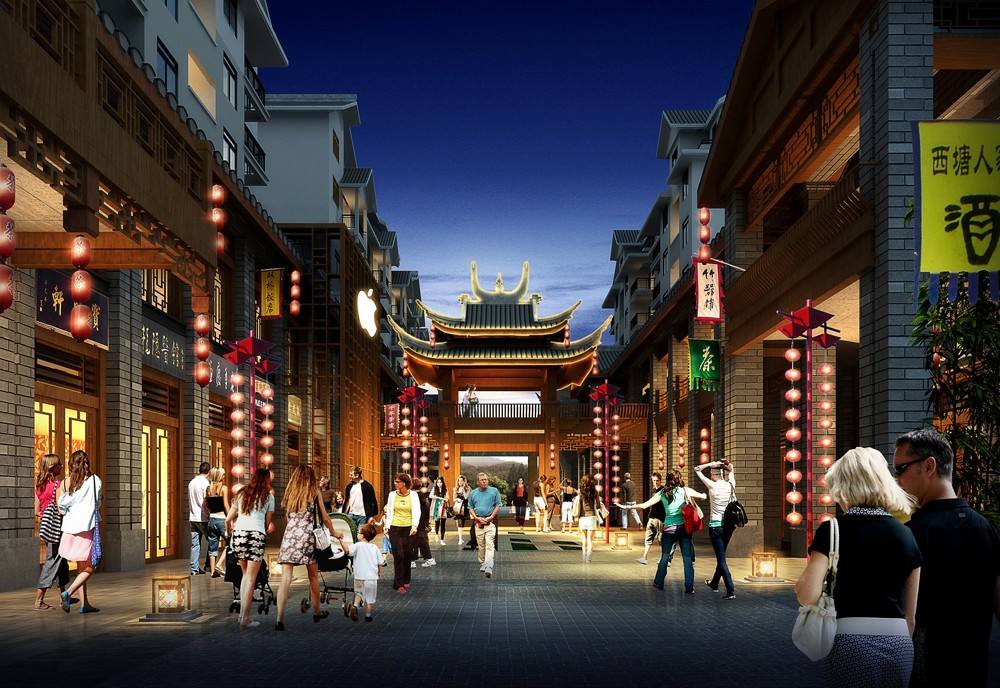 4大原因揭秘商業(yè)地產(chǎn)“王者歸來”，一招掌握未來房產(chǎn)投資
