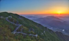 一個小縣城，靠旅游年收入超百億！學會這些，你們縣也可以