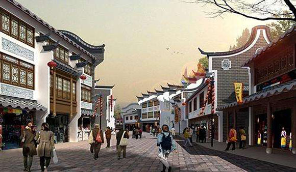新興產業崛起的特色小鎮案例