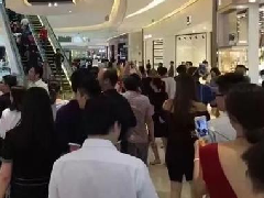 2020年中國商業(yè)十大熱點發(fā)布