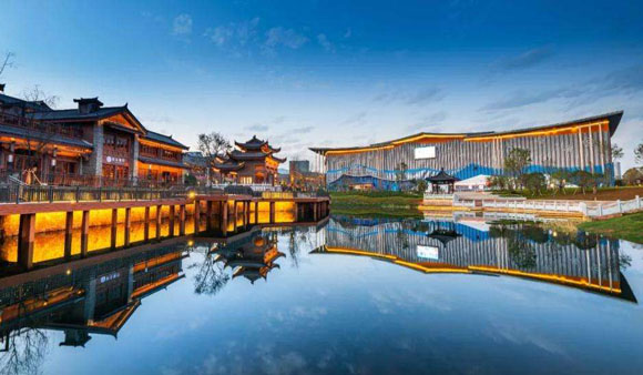 文旅特色小鎮將成為未來20年中國主流生活方式