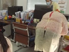 疫情之下積極探索 商業(yè)地產(chǎn)復(fù)工“拼”運(yùn)營(yíng)