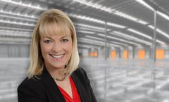 商業房地產專家Lillie Cawthorn分享了最重要的投資技巧