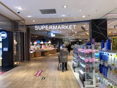 疫情之下積極探索 商業地產復工“拼”運營