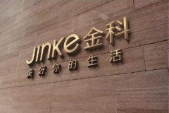 金科正式進軍商業(yè)地產(chǎn) 商管公司董事長為許智涌