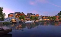 2020年做好文旅地產(chǎn)的八大關(guān)鍵點