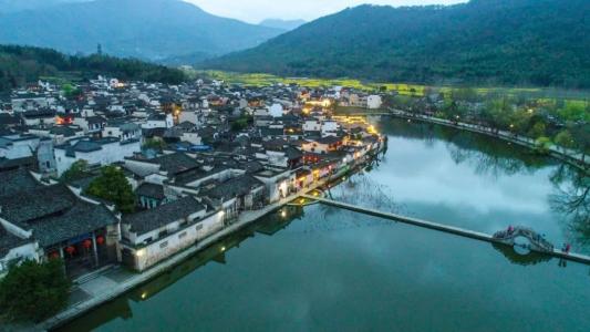 不能用房地產(chǎn)開發(fā)手段搞鄉(xiāng)村振興