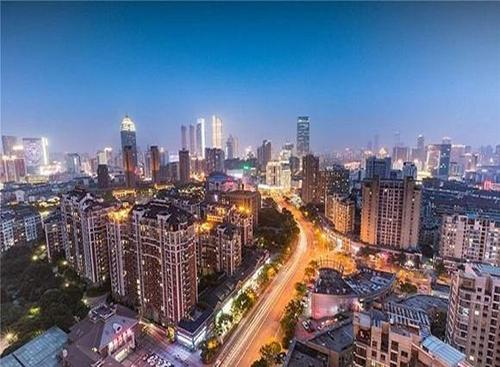 一季度樓市成交“量減”，房企資金壓力或貫穿全年