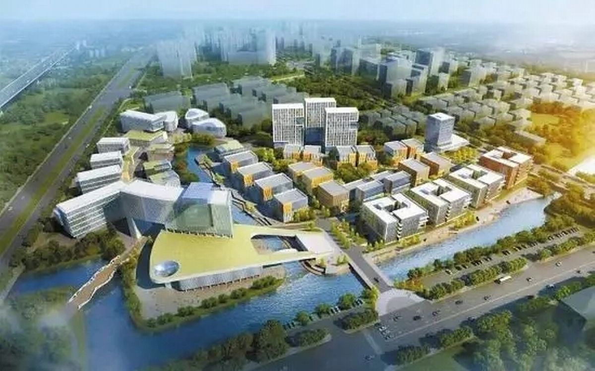 產業地產才是房地產未來轉型重要方向！