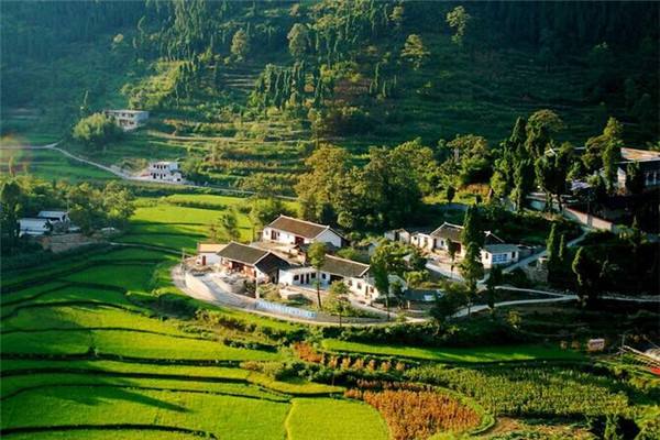 鄉村旅游如何開發？成功案例借鑒、失敗案例反思及開發模式分析