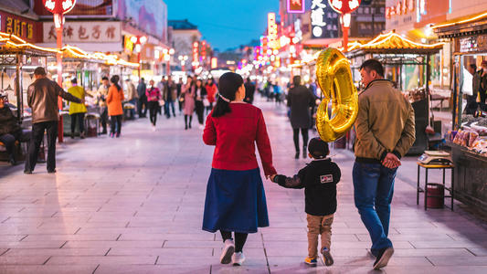 后疫情時代的商業地產，線下依舊是主戰場