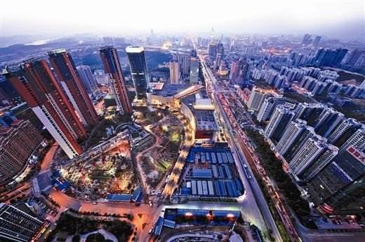 2020胡潤全球房地產(chǎn)富豪榜：超半數(shù)來自中國，許家印蟬聯(lián)首富