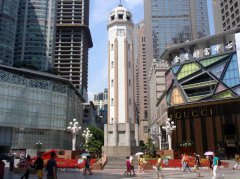 實體商業迎來新機遇！2020從商業地產“破局”